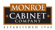 Monroe Cabinet