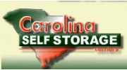 Storage Services in Columbia, SC
