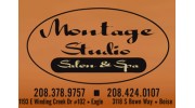 Montage Studio Salon