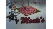 Monte's Restaurant
