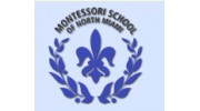 Montessori School Of N Miami