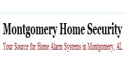 Security Systems in Montgomery, AL