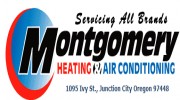 Montgomery Heating & Air Conditioning