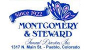 Montgomery & Steward Funeral