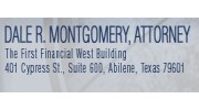Montgomery Law Firm