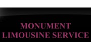 Monument Limousine Service