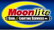 Moonlite Sign & Lighting Service