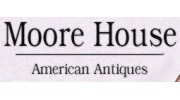 Moore House American Antiques