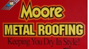 Moore Metal Roofing