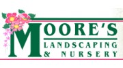 Moore's Landscaping & Nursery