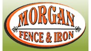 Morgan Fence