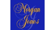 Morgan Jones Funeral Home