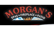 Morgan's Fireplace Patio & Spa