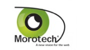 Web Design By Morotech