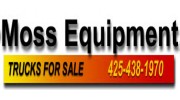 Moss Equipment Inc Truck Sales