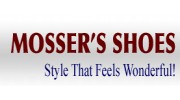 Mosser's Shoes