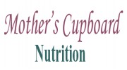Mothers Cupboard Nutrition