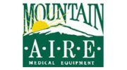 Mountain Aire Medical Equip
