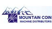 Mountain Coin Machine Distributors