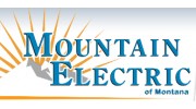 Mountain Electric Of Montana