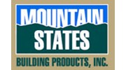 Mountain States Building Prods