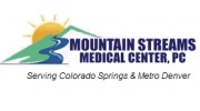 Mountain Streams Medical Center