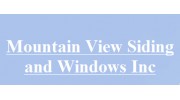 Mountain View Siding & Windows