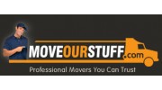Moving Company in Yonkers, NY