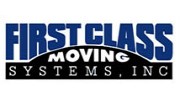 First Class Moving Systems