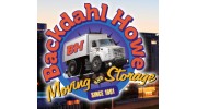 Backdahl Howe Moving And Storage