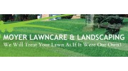 Moyer Lawncare & Landscaping