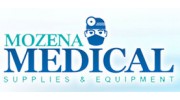 Mozena Medical & Surgical Supplies