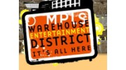Warehouse District Business