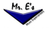 Mr. E's Music