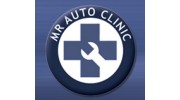 M R Auto Clinic