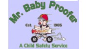 Mr Baby Proofer