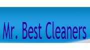 Mr Best Cleaners