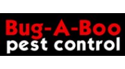 Bug-A-Boo Pest Control