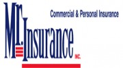Mr Insurance