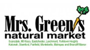 Mrs Green's Natural Market