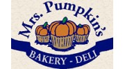 Mrs Pumpkin's Bakery-Deli