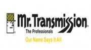 MR.Transmission