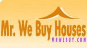 Mr We Buy Houses