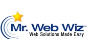 Mr. Web Wiz