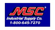 Msc Industrial Supply
