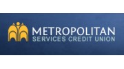 Metropolitan Services CU
