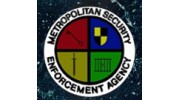 Metropolitan Security Enforcement Agency