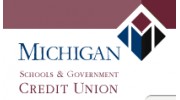 Michigan Schools And Government Credit Union