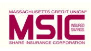 Massachusetts Credit Union Share Insurance