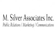 M Silver Associates